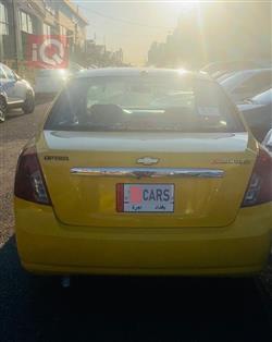 شێڤرۆلێت ئۆپترا